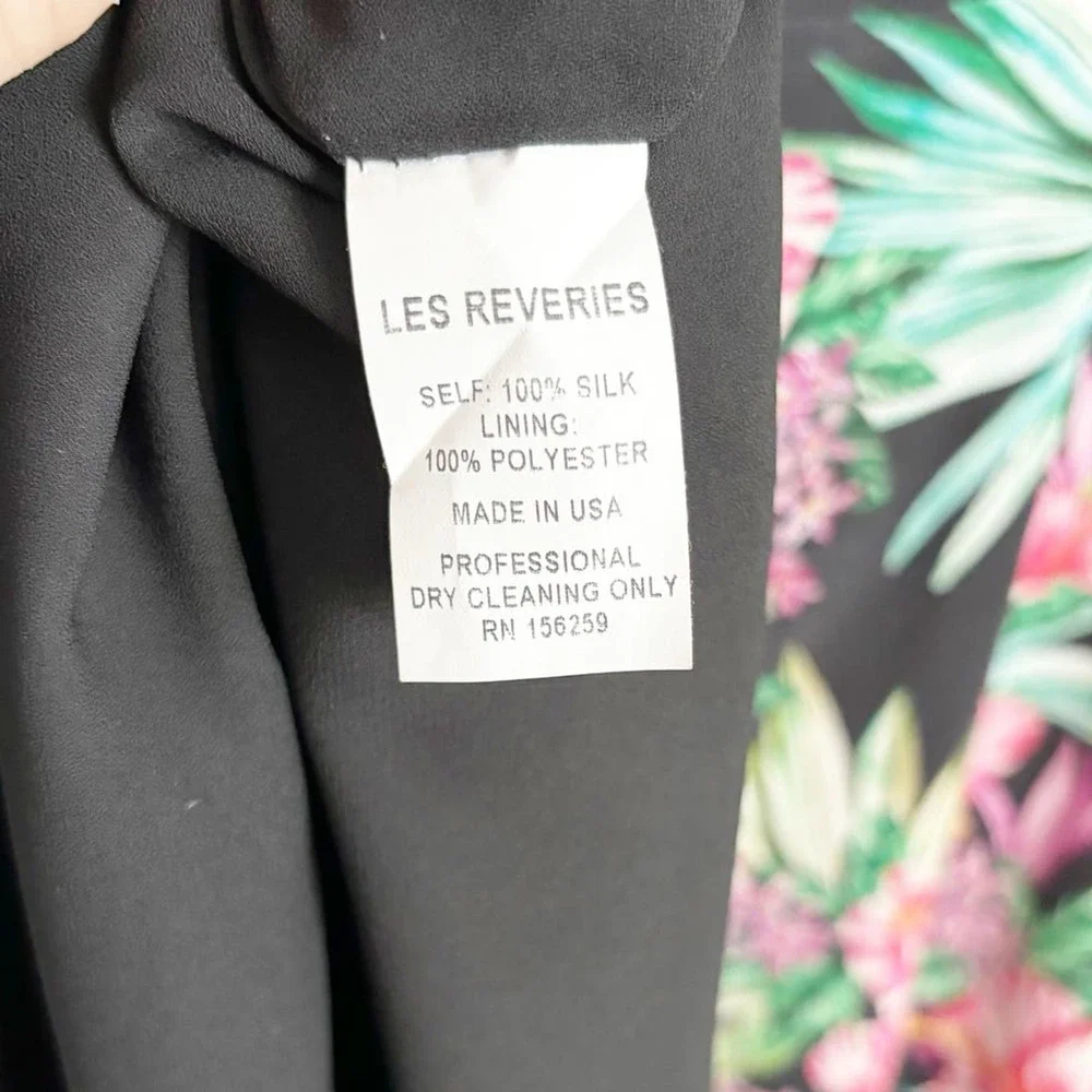 Les Reveries Dress 2 NEW